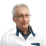 Певзнер Кирилл Борисович
