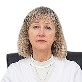 Шлыкова Валерия Ивановна