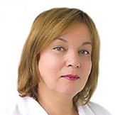 Вербо Елена Викторовна