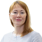 Кузнецова Оксана Сергеевна