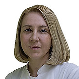 Гаджиева Хайбат Хадисовна