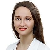 Семёнова Анна Евгеньевна