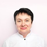 Филиппова Светлана Николаевна
