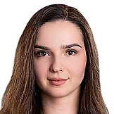Блохина Ольга Анатольевна
