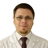 Зеленин Николай Вадимович