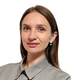 Широкова Юлия Сергеевна