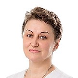 Солодовникова Наталия Михайловна