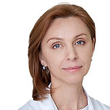 Вуль Ольга Александровна