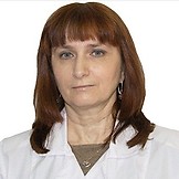 Гусева Татьяна Юрьевна