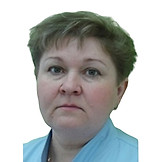 Козлова Наталья Николаевна