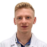 Худяк Александр Александрович