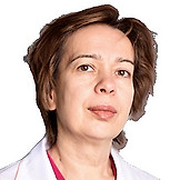Баловнева Татьяна Владиленовна