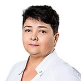 Обухова Ольга Владимировна
