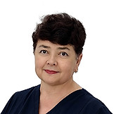 Обухова Ольга Владимировна