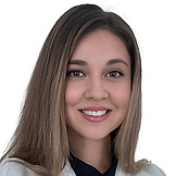 Голикова Виктория Алексеевна
