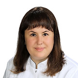 Соловьева Инна Владимировна