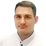 Маслов Роман Владимирович