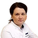 Депутатова Марина Викторовна
