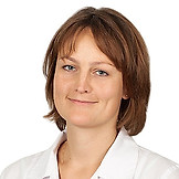Лукшина Анна Александровна