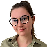 Иваненко Анастасия Дмитриевна