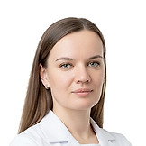 Ларина Екатерина Юрьевна