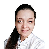 Меньщикова Юлия Сергеевна