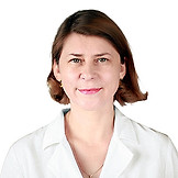 Бакшинская Ольга Ивановна