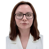 Албакова Румина Идрисовна