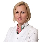 Повытчикова Наталья Владимировна