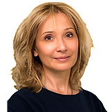 Геворкян (Кочкалева) Елена Анатольевна