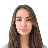Козинченко Анна Николаевна