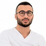 Магомедов Сунгур Багомедович