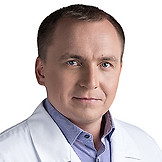 Шебряков Владимир Владимирович