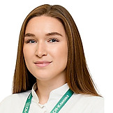 Звада Арина Владиславовна