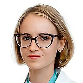 Климачева Екатерина Анатольевна