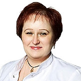 Мечетина Татьяна Анатольевна