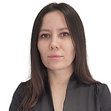 Свиридова Татьяна Владимировна