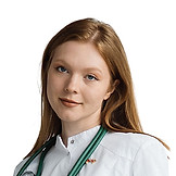 Поломошнова Елизавета Максимовна