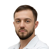 Подольский Сергей Олегович