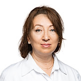 Коршикова Инесса Георгиевна