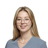 Воробьева Мария Александровна