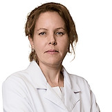 Комарова Екатерина Юрьевна