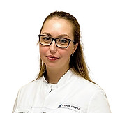 Акимова Анна Александровна