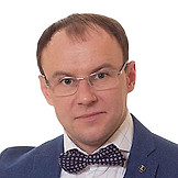 Коршунов Максим Николаевич