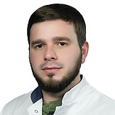 Мусаев Юнус Лечаевич