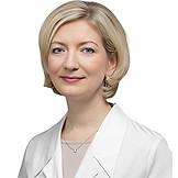 Павлова Светлана Анатольевна
