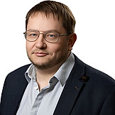 Парамонов Алексей Дмитриевич