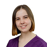 Левина Дарья Михайловна