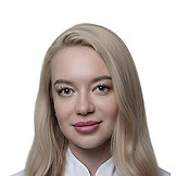 Яковлева Яна Анатольевна