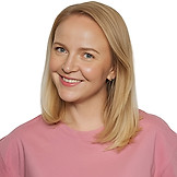 Панюшкина Людмила Александровна